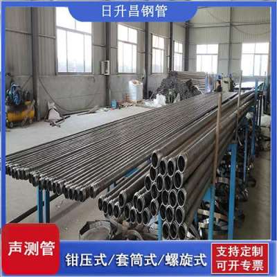 青山声测管桩基检测的频率要达到多少百分比