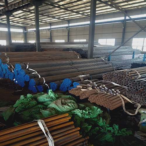 青山声测管为何能作为桩基础检测材料？
