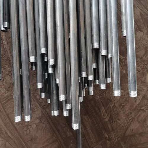 青山声测管重量是多少？买管必知的计算公式